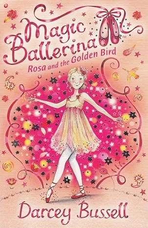 Xmagic Ballerina 8